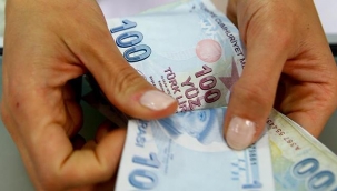 Aralık ayı işsizlik ve kısa çalışma ödemeleri 5 Ocak'ta yapılacak