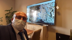 BARIŞ MAHALLESİ