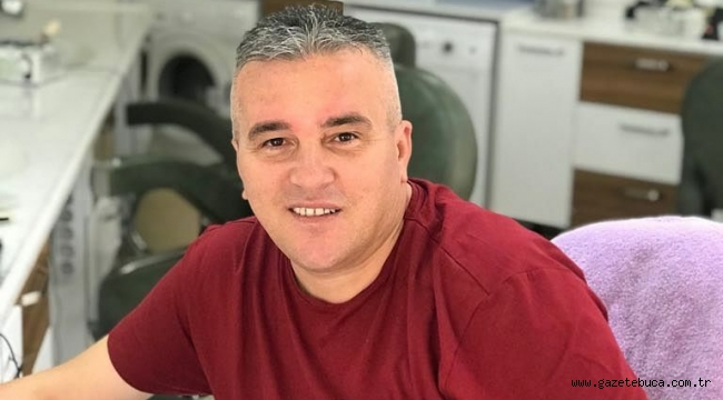 BUCA KOOP MAHALLESİ