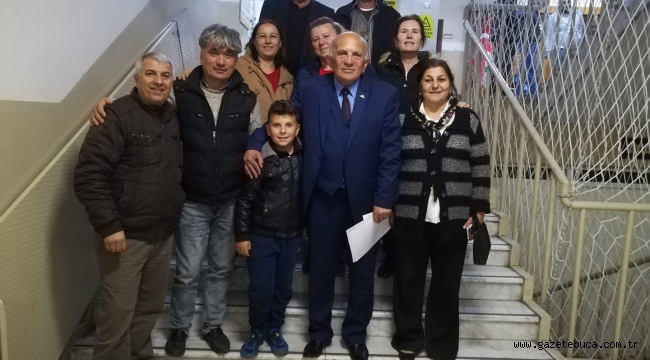 ÇAĞDAŞ MAHALLESİ