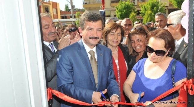 ÇAMLIKULE MAHALLESİ 