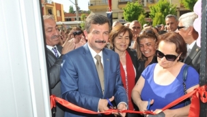 ÇAMLIKULE MAHALLESİ