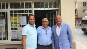 ÇAMLIPINAR MAHALLESİ