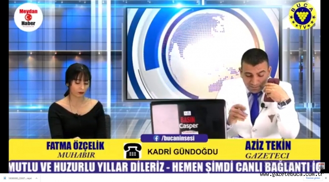 COVİD-19 PANDEMİ VE YENİ YIL