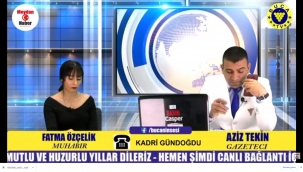 COVİD-19 PANDEMİ VE YENİ YIL