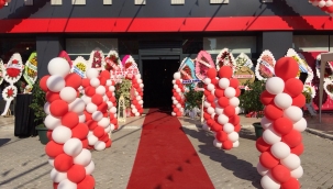 AÇILIŞ