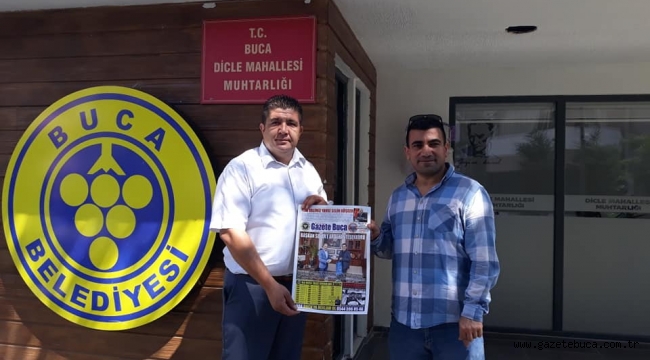DİCLE MAHALLESİ