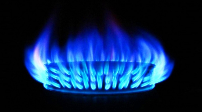 Doğal gaz abone bağlantı bedeli belli oldu