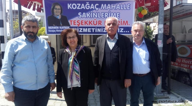 DUMLUPINAR MAHALLESİ