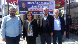 DUMLUPINAR MAHALLESİ