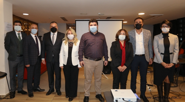 Dünya gençleri BUCA IMSEF'de buluşuyor