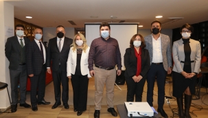 Dünya gençleri BUCA IMSEF'de buluşuyor
