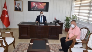 EFELER MAHALLESİ