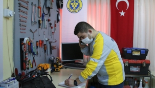 Engelsiz Tamir İstasyonu Buca'dan Türkiye'ye yayıldı