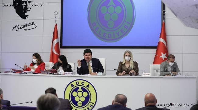 Eski Buca Stadyumu'na meydan önerisi 