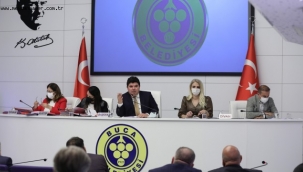Eski Buca Stadyumu'na meydan önerisi