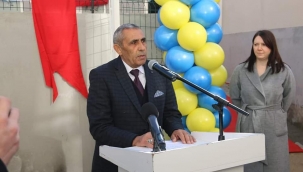 FIRAT MAHALLESİ
