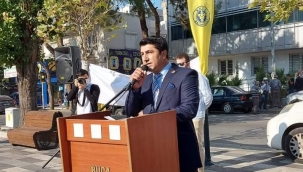 GAZİLER MAHALLESİ