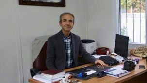 HÜRRİYET MAHALLESİ