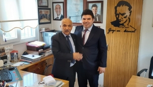 İZKENT MAHALLESİ