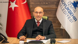 İzmir'den AB'ye dirençli kentleri birlikte yaratma önerisi