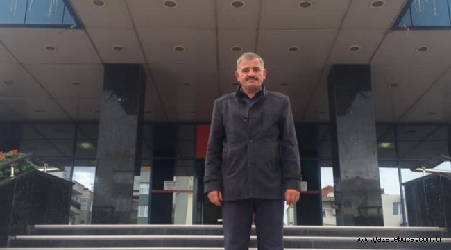 KAYNAKLAR MERKEZ MAHALLESİ