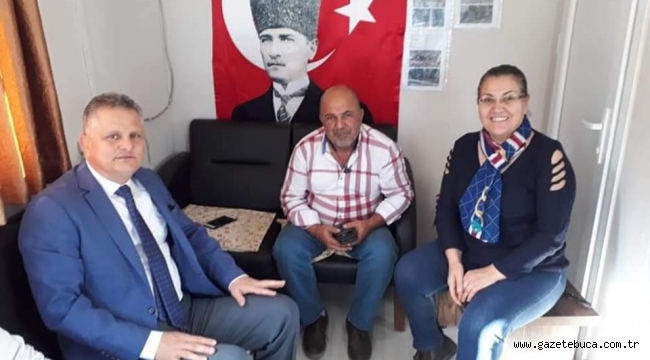 KOZAĞAÇ MAHALLESİ