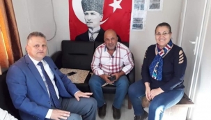 KOZAĞAÇ MAHALLESİ