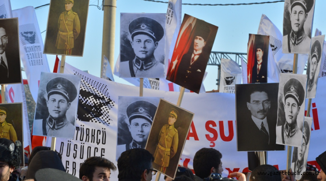 Kubilay Koşusu bu yıl sanal ortamda yapılacak