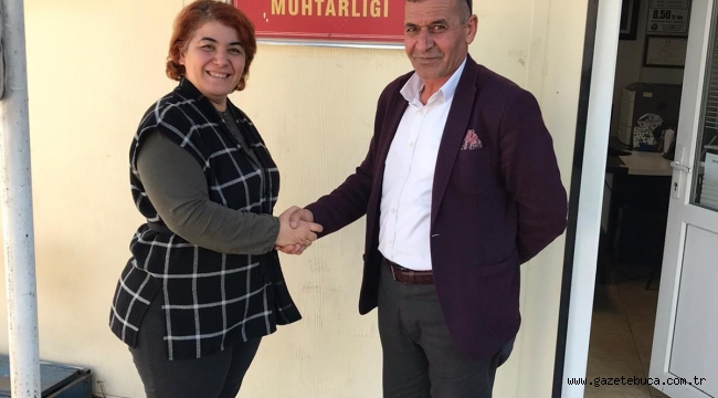 LALELİ MAHALLESİ
