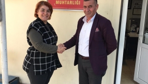 LALELİ MAHALLESİ