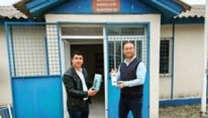 MURATHAN MAHALLESİ