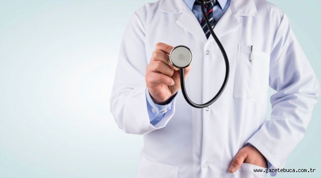 Sağlık çalışanları vazife malulü sayılacak
