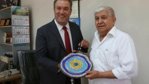 UFUK MAHALLESİ