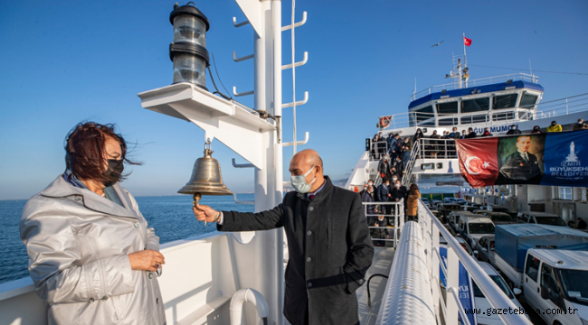 Uğur Mumcu'nun adı Körfez'de de yaşayacak