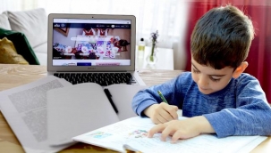 Uzaktan eğitimi verimli geçirmenin yolları