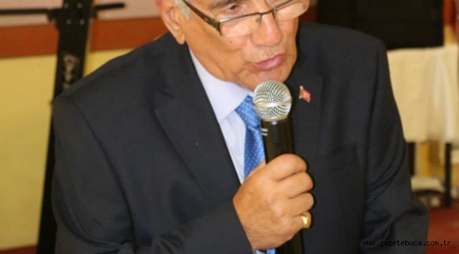 VALİ RAHMİ BEY MAHALLESİ