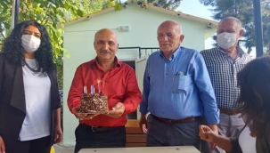 YAYLACIK MAHALLESİ