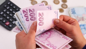 Yeni asgari ücret belli oldu !!