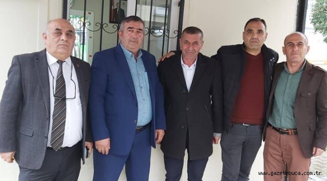 YEŞİLBAĞLAR MAHALLESİ 