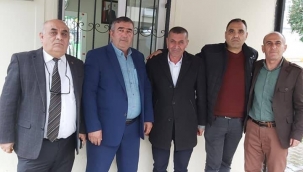 YEŞİLBAĞLAR MAHALLESİ