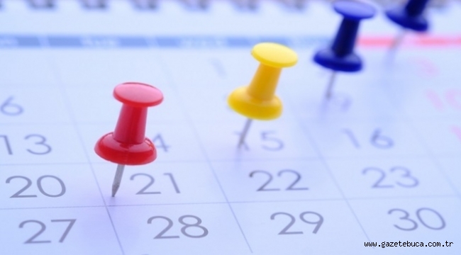 Yılbaşı tatili hangi gün? 2021 resmi tatilleri hangi güne denk geliyor?