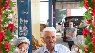 YILDIZ MAHALLESİ