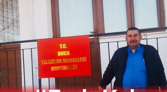 YILDIZLAR MAHALLESİ
