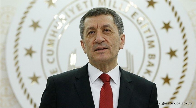 Yüz yüze sınavlar ertelendi, liselere karne verilmeyecek