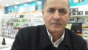 ZAFER MAHALLESİ