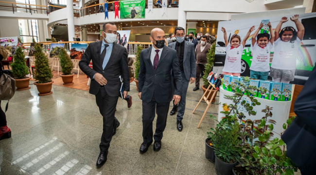 "Başka bir tarımın mümkün olduğunu Türkiye'ye göstereceğiz"