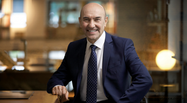 Başkan Soyer'den Kültür Zirvesi'ne çağrı: "Gelin İzmir'in her köşesini kültürle buluşturalım"