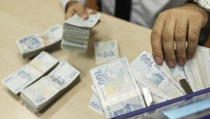 Esnafa gelir kaybı ödemeleri başladı