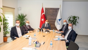 İzmir'de spora destek zamanı